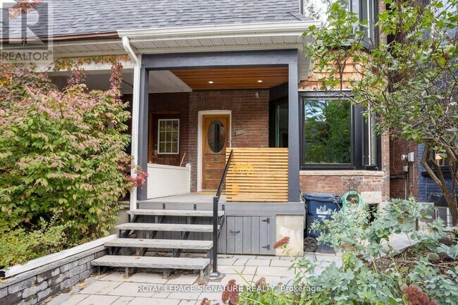 231 Havelock St in Toronto, ON - Building Photo - Building Photo