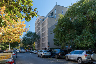 100 Lenox in Brooklyn, NY - Building Photo - Building Photo