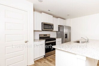 853 Fish Camp Rd in Chelsea, AL - Building Photo - Building Photo