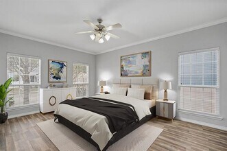1153 King George Ln in Savannah, TX - Building Photo - Building Photo