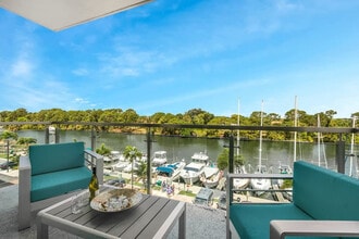 202 Ivory Coral Ln, Unit SI ID1044437P in Merritt Island, FL - Foto de edificio - Building Photo