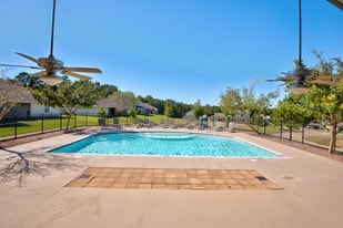 Sycamore Point Apartments
