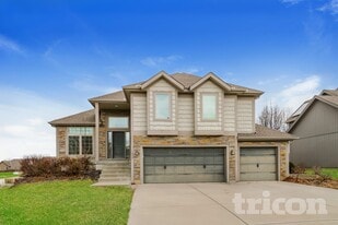 7400 N Tipton Ave in Kansas City, MO - Building Photo