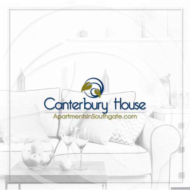 Canterbury House Apartments - Southgate in Southgate, KY - Building Photo - Building Photo