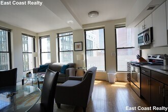 8 Winter St, Unit 604 in Boston, MA - Foto de edificio - Building Photo