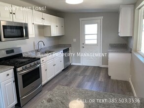 504 E 1100 N in Ogden, UT - Building Photo - Building Photo