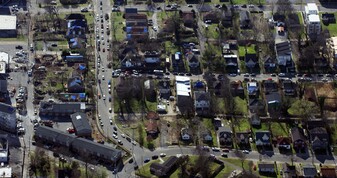 109 N 9th St in Nashville, TN - Building Photo
