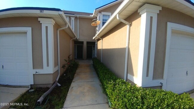 401 Scrub Jay Dr in St. Augustine, FL - Building Photo - Building Photo