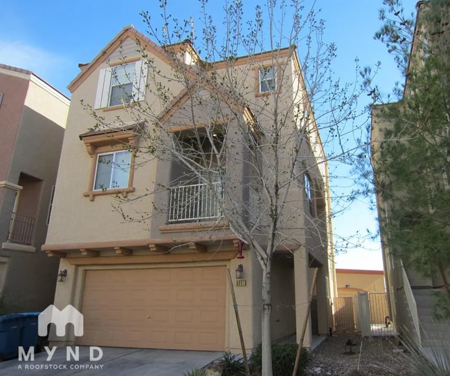 8681 Pico Grande Ct