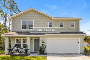 41 Raemoor Dr in Palm Coast, FL - Building Photo