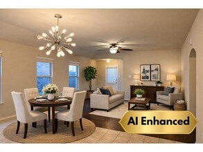 2447 French St in Fate, TX - Building Photo - Building Photo