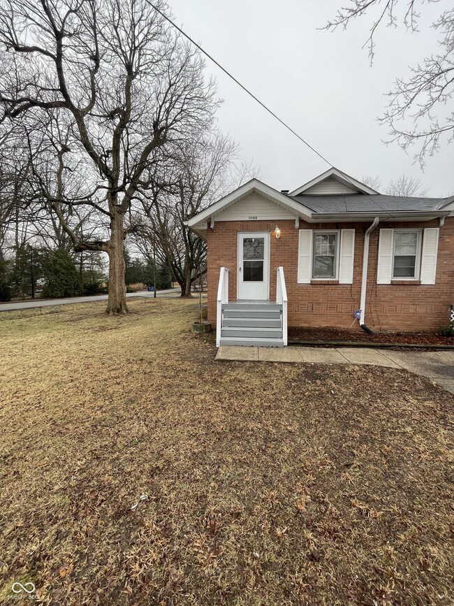 property at 8763 E 46th St