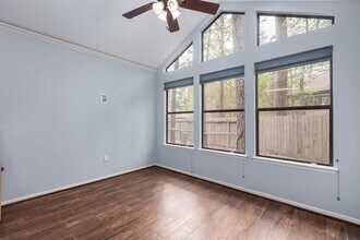 25 N Mossrock Rd in Spring, TX - Building Photo - Building Photo