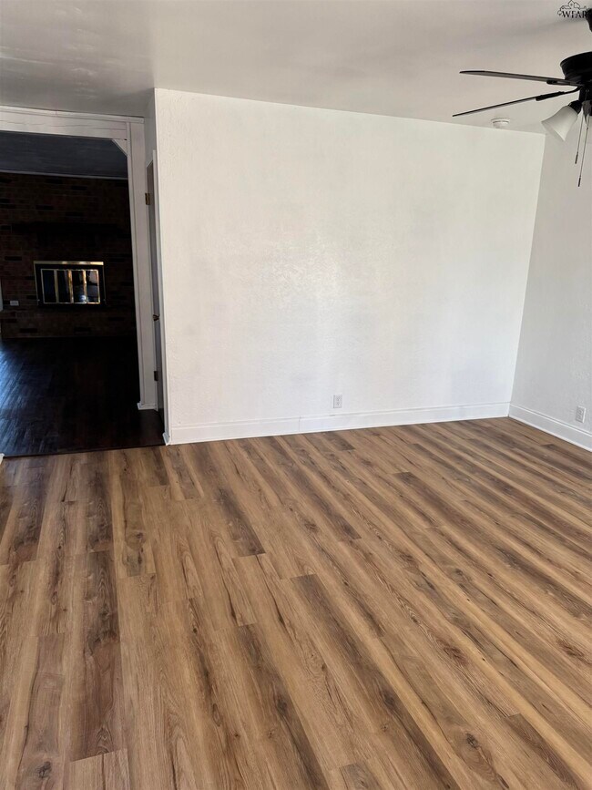 2304 Tinker Trl in Wichita Falls, TX - Building Photo - Building Photo