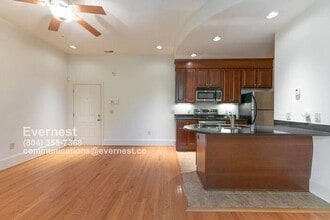 1301 W Main St in Richmond, VA - Building Photo - Building Photo
