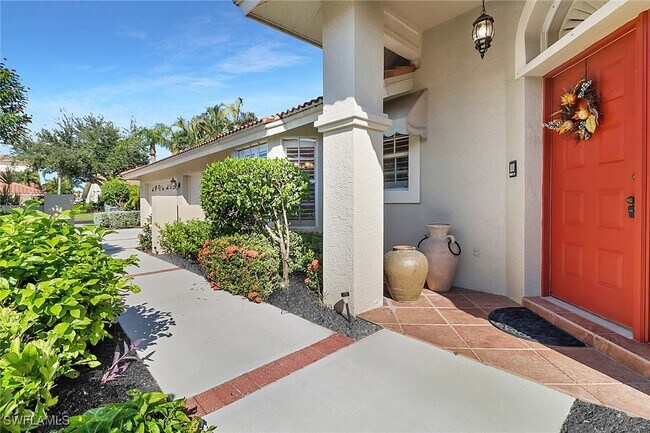 property at 11745 Quail Village Way