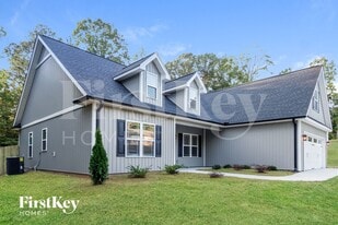 151 Kanah Dr in Winston-Salem, NC - Building Photo