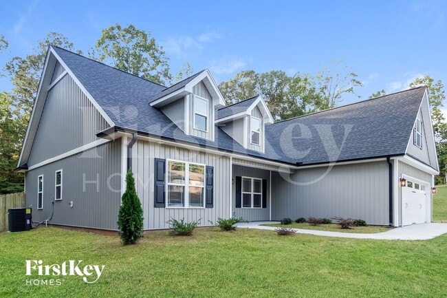 property at 151 Kanah Dr