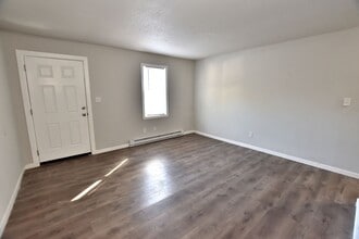 1607 Charter Dr in Rocky Mount, NC - Building Photo - Building Photo