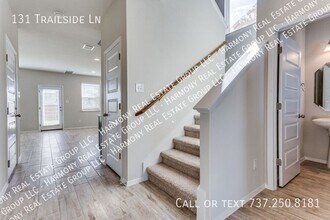 131 Trailside Ln in Bastrop, TX - Building Photo - Building Photo