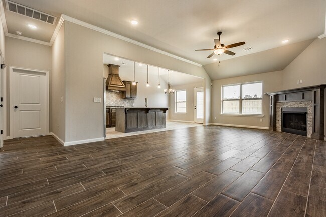 4112 NW 152nd Terrace in Edmond, OK - Building Photo - Building Photo