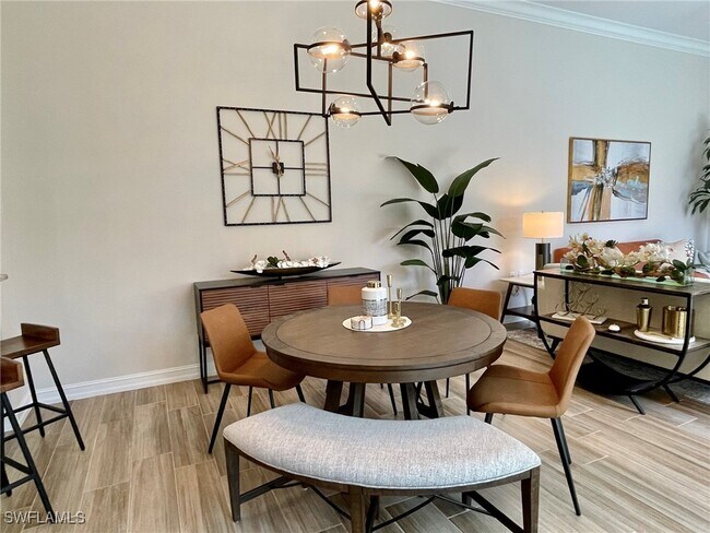 property at 1628 Cayman Ct