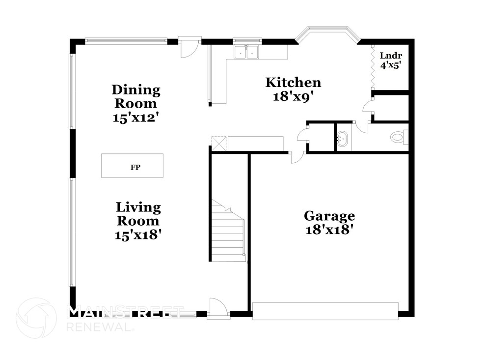 5106 Lakebend E Dr in San Antonio, TX - Building Photo