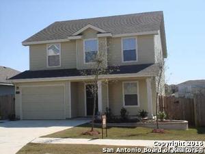 property at 7110 Comet Manor