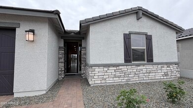 15901 W El Cortez Pl in Sun City West, AZ - Building Photo - Building Photo