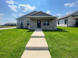4602 Coachwhip Ln, Unit 6201 in Heath, TX - Building Photo