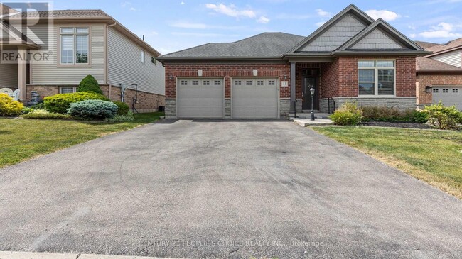 property at 11 Aaron Trail