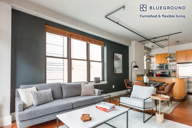 1425 P St NW in Washington, DC - Building Photo - Building Photo