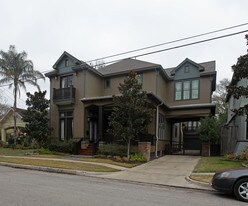 2904 Morrison St in Houston, TX - Building Photo