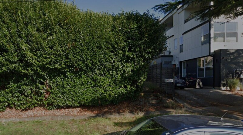 304 NW 41st St in Seattle, WA - Building Photo