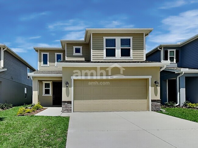 property at 3313 Carthage Ave