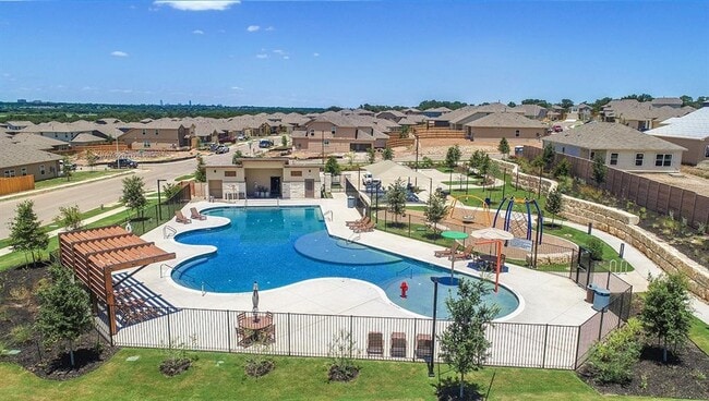 6717 Ranchito Dr in Austin, TX - Building Photo - Building Photo