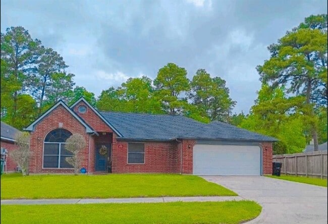 property at 6107 Springhaven Dr