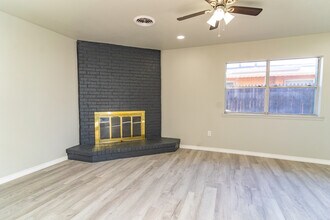 1416 Tulip Ln in Odessa, TX - Building Photo - Building Photo