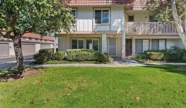 property at 3201 Via Pescado