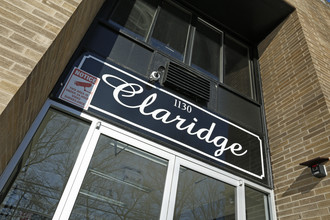 Claridge Bell in Trenton, NJ - Building Photo - Building Photo