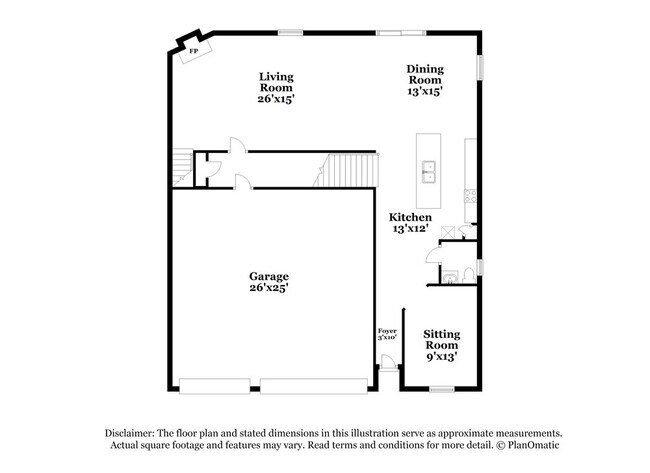 9241 Rifle St in Commerce City, CO - Building Photo - Building Photo