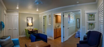 1820 Avenue O 1/2-Unit -6 in Galveston, TX - Foto de edificio - Building Photo