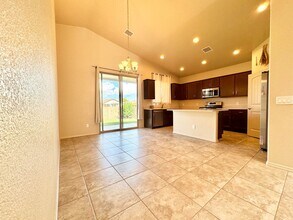 1698 Brookshire Dr in Sierra Vista, AZ - Building Photo - Building Photo