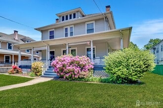 314-316-316 Park Pl in Dunellen, NJ - Building Photo - Building Photo