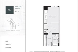 710 W Grand Ave in Chicago, IL - Building Photo - Building Photo