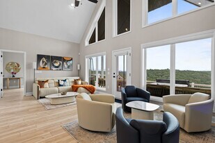 94 River Knl Trl in Ellijay, GA - Building Photo