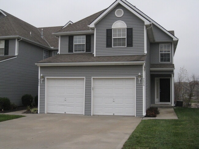 9806 N Lewis Ave in Kansas City, MO - Building Photo - Building Photo