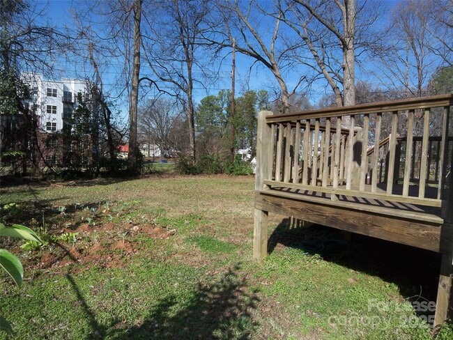 property at 2421 Pinckney Ave