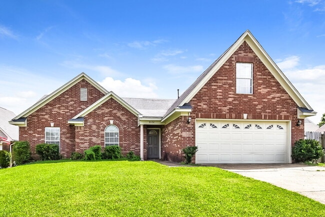 property at 8124 Loden Cove