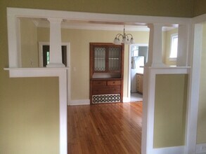 940 Westcott St, Unit 1 in Syracuse, NY - Building Photo - Building Photo